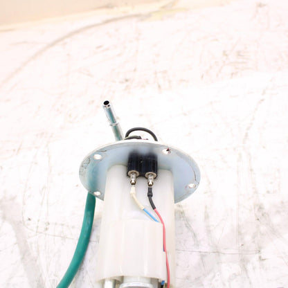 2024 - 2025 KAWASAKI NINJA ZX6R FUEL PUMP GAS PETROL SENDER UNIT TANK STOCK OEM
