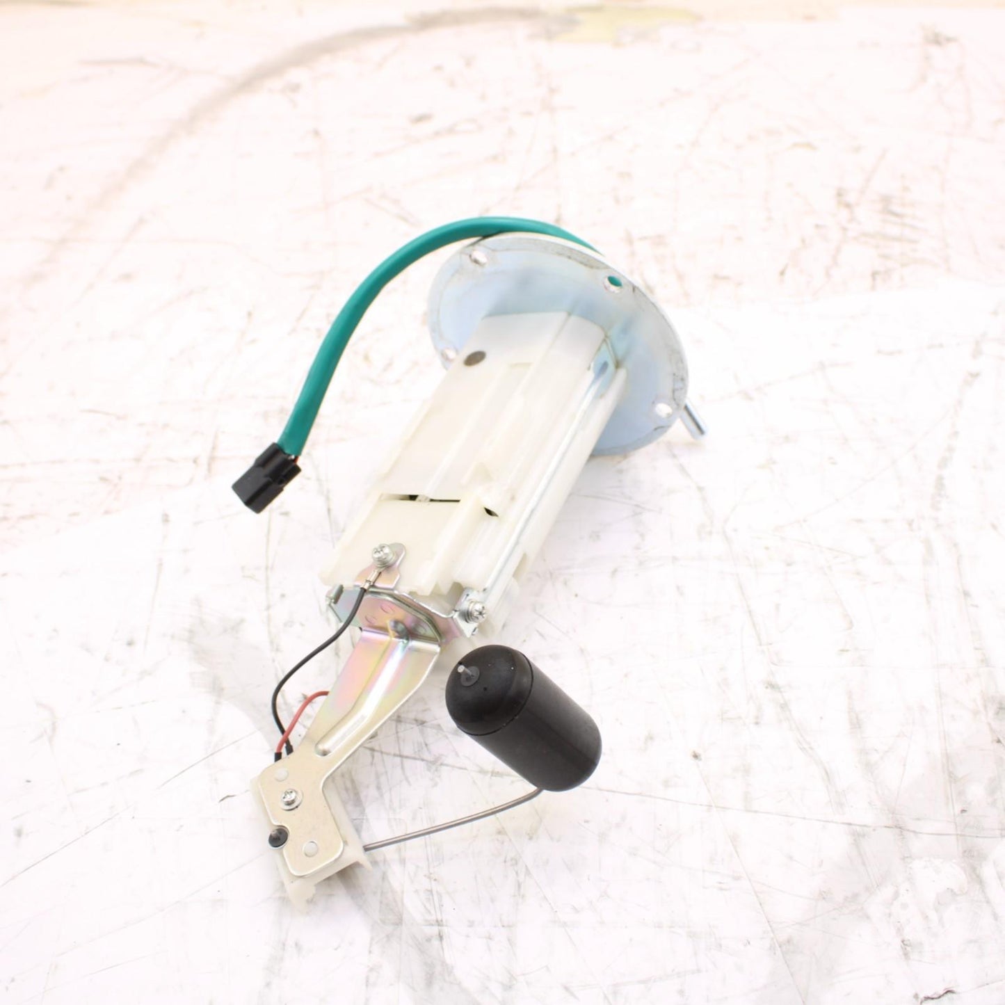 2024 - 2025 KAWASAKI NINJA ZX6R FUEL PUMP GAS PETROL SENDER UNIT TANK STOCK OEM