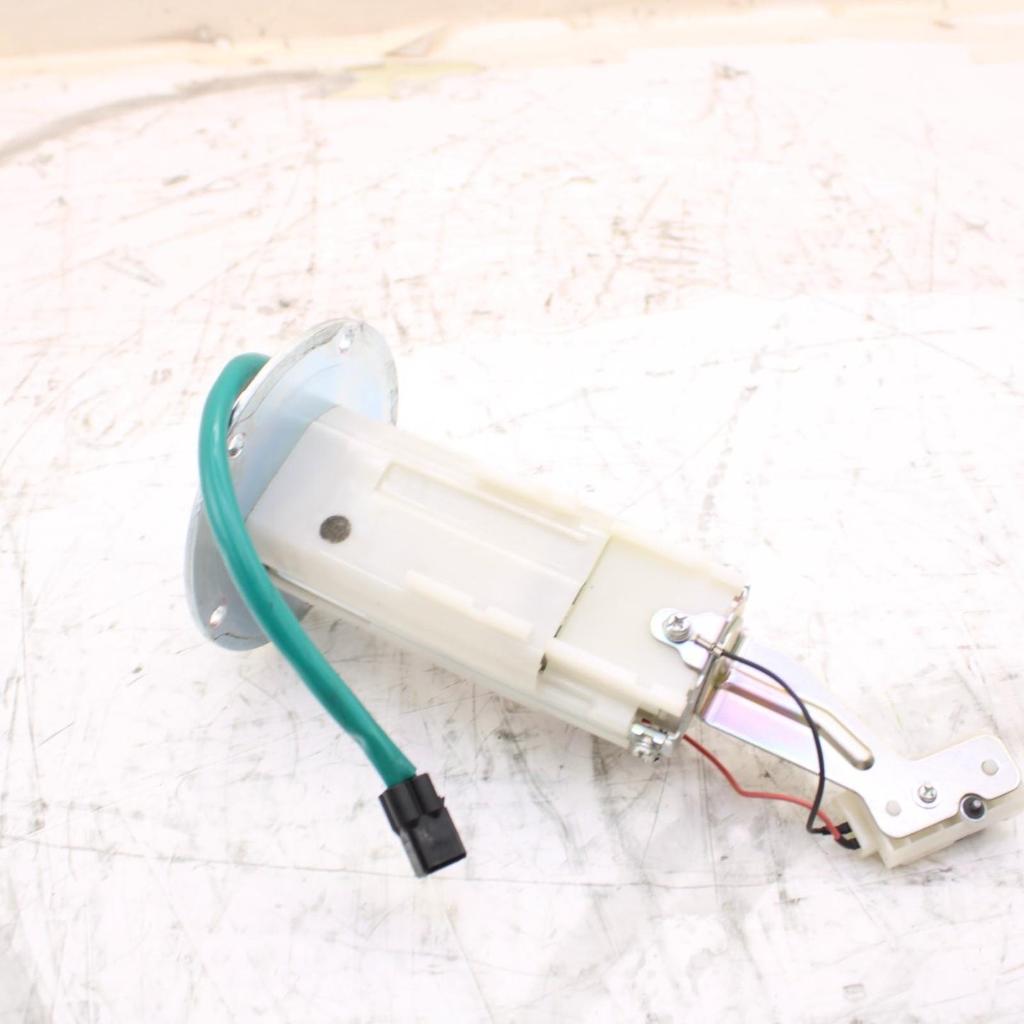 2024 - 2025 KAWASAKI NINJA ZX6R FUEL PUMP GAS PETROL SENDER UNIT TANK STOCK OEM