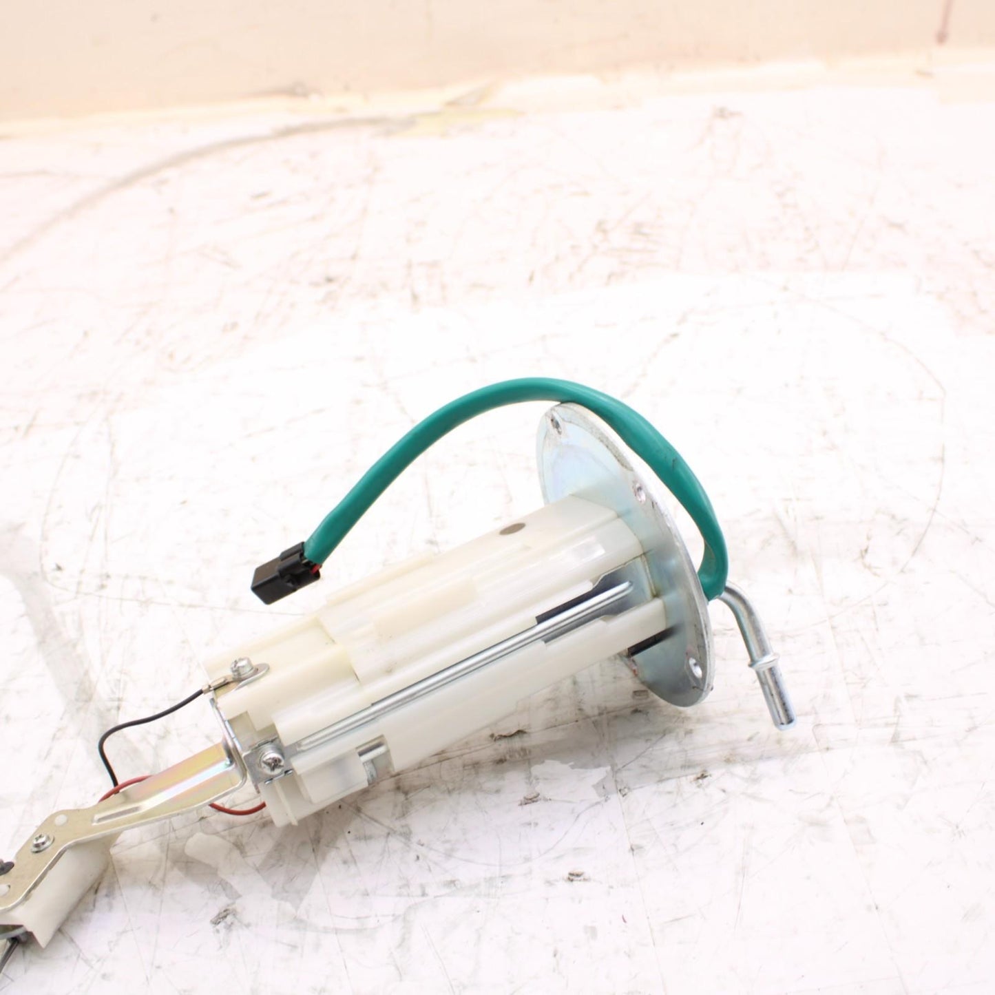 2024 - 2025 KAWASAKI NINJA ZX6R FUEL PUMP GAS PETROL SENDER UNIT TANK STOCK OEM