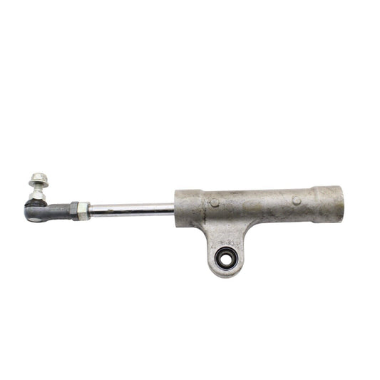 2006 2007 SUZUKI GSXR600 GSXR750 STEERING STABILIZER DAMPER SILVER 51750-40F80