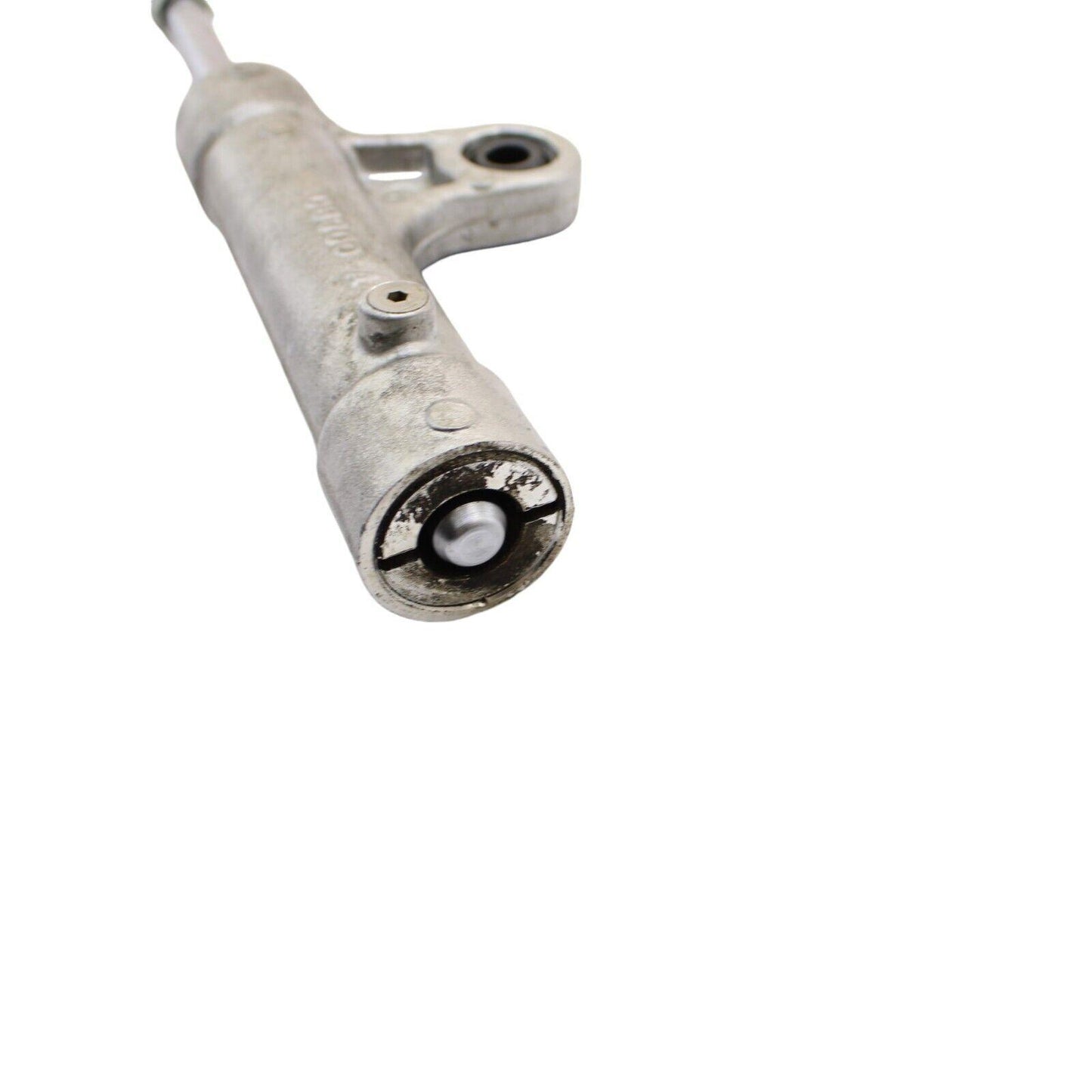 2006 2007 SUZUKI GSXR600 GSXR750 STEERING STABILIZER DAMPER SILVER 51750-40F80