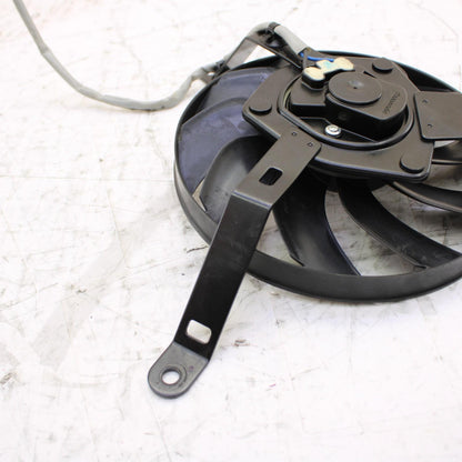 2024 - 2025 KAWASAKI NINJA ZX6R RADIATOR FAN COOLING ENGINE BOLTS OEM 59502-0623