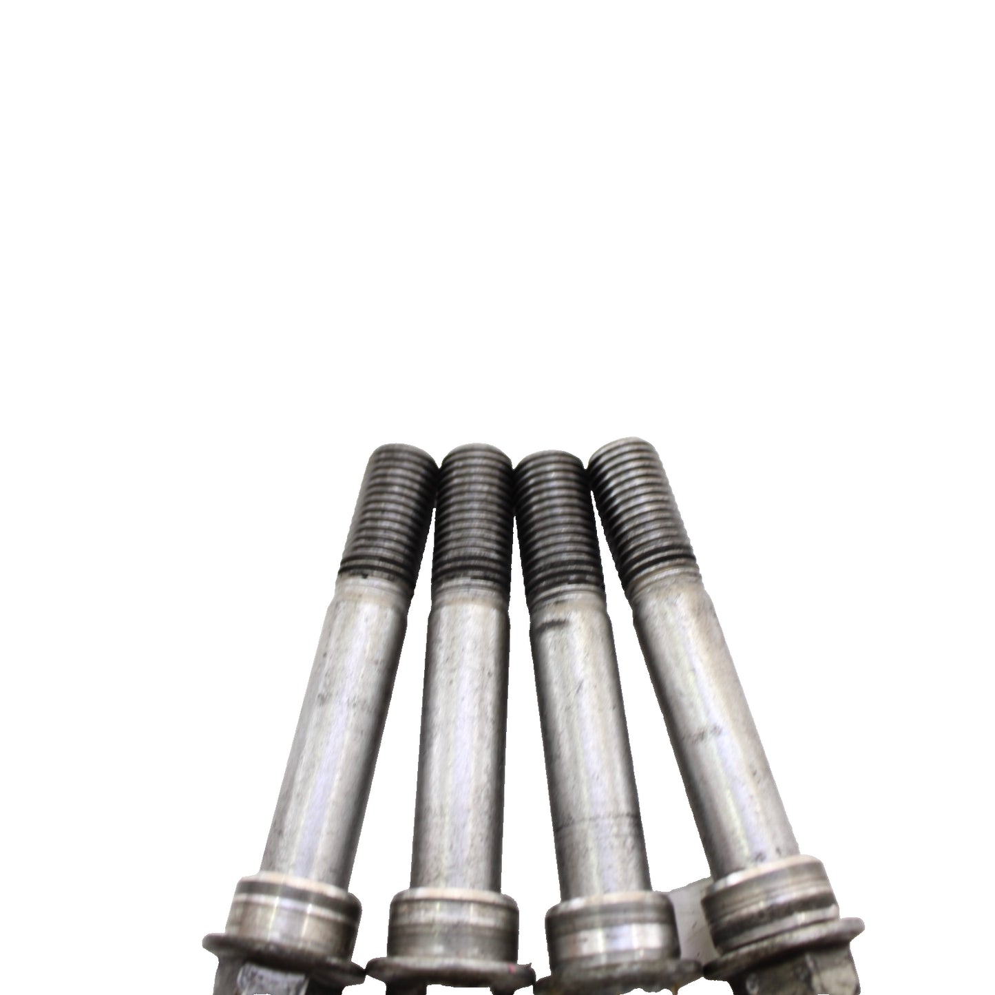 2024 - 2025 KAWASAKI NINJA ZX6R CALIPER BOLTS FRONT BRAKE MOUNTING SCEWS SET