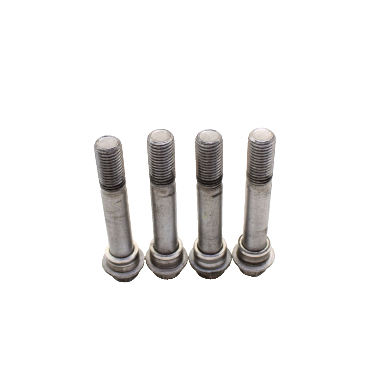 2024 - 2025 KAWASAKI NINJA ZX6R CALIPER BOLTS FRONT BRAKE MOUNTING SCEWS SET