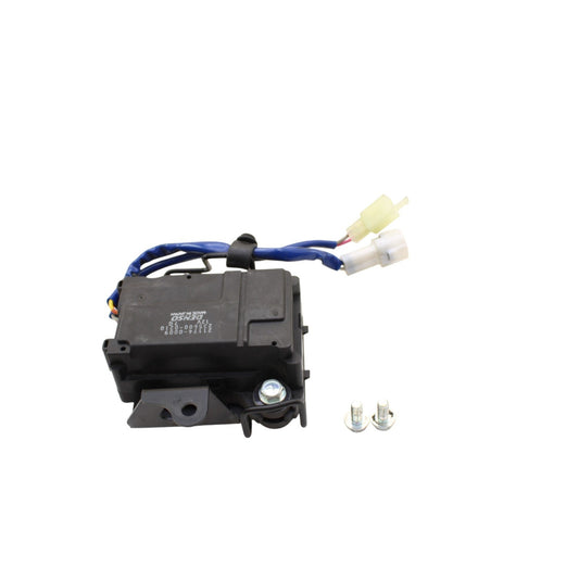 2024 - 2025 KAWASAKI NINJA ZX6R EXHAUST SERVO VALVE SWITCH MOTOR STOCK OEM