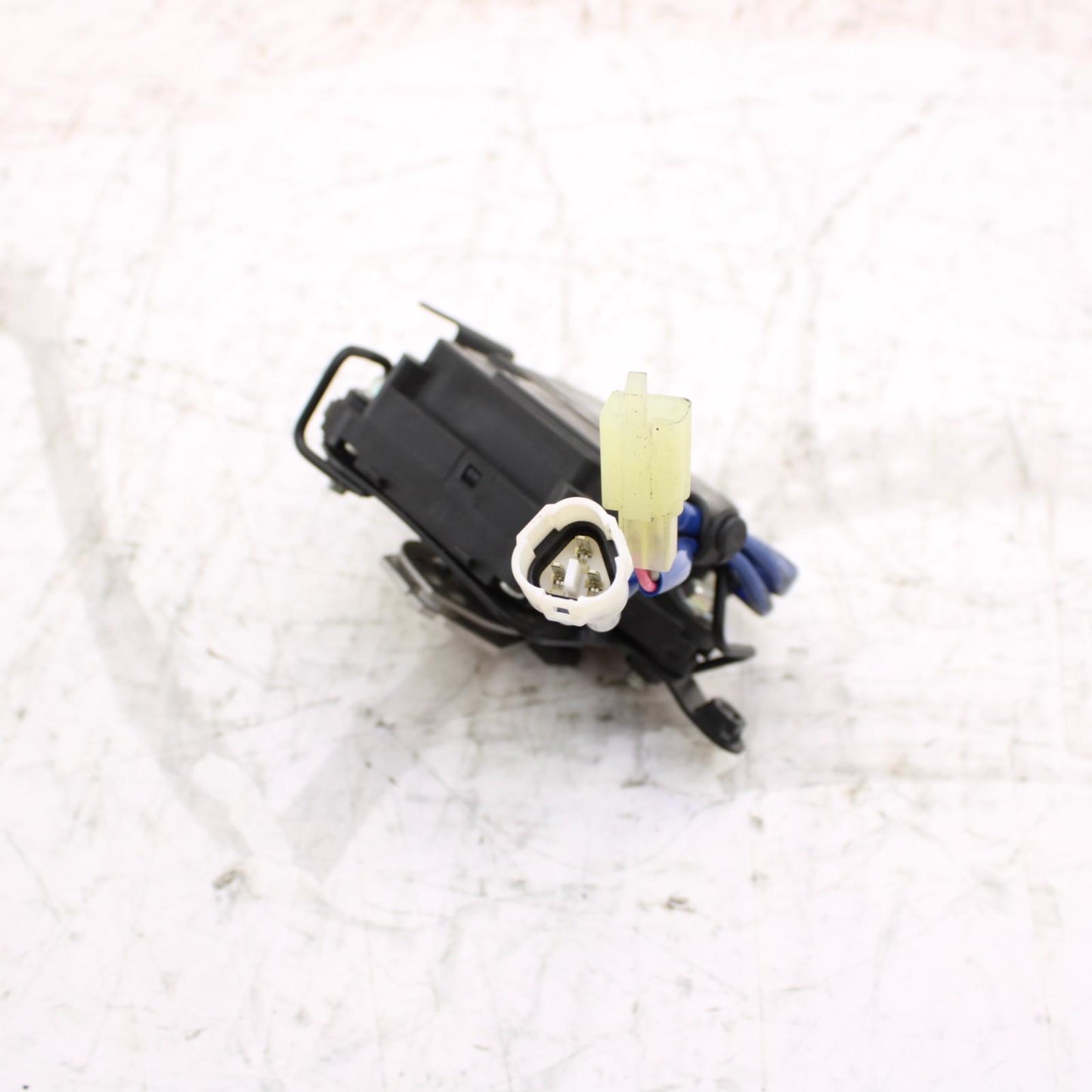 2024 - 2025 KAWASAKI NINJA ZX6R EXHAUST SERVO VALVE SWITCH MOTOR STOCK OEM