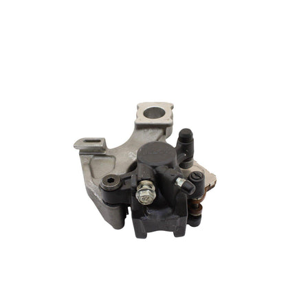 2011 - 2024 SUZUKI GSXR600 GSXR750 REAR BRAKE CALIPER MOUNT BRACKET STOCK SILVER