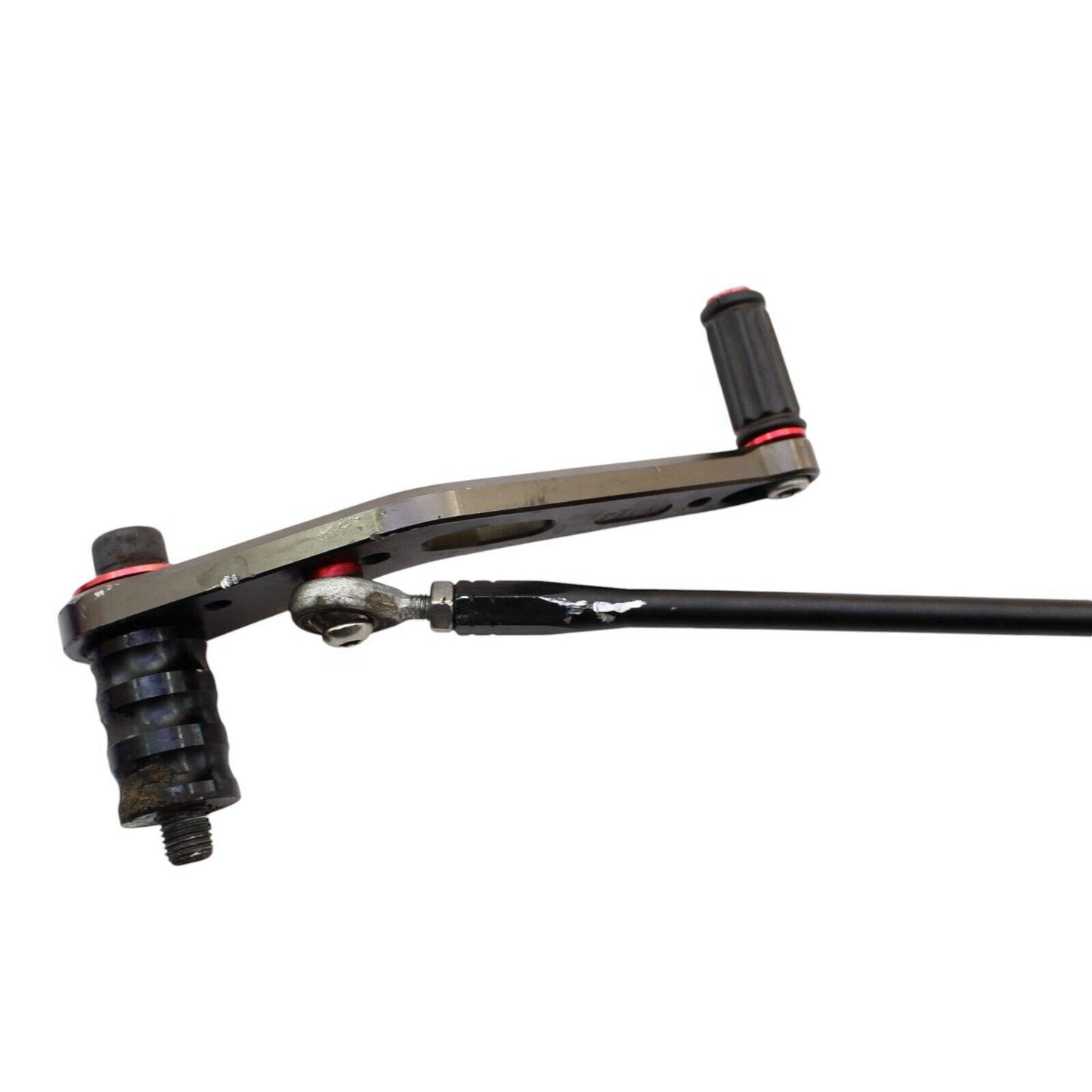 2011 - 2024 SUZUKI GSXR600 GSXR750 REAR SET LEFT RIG FOOTREST SHIFTER ADJUSTABLE