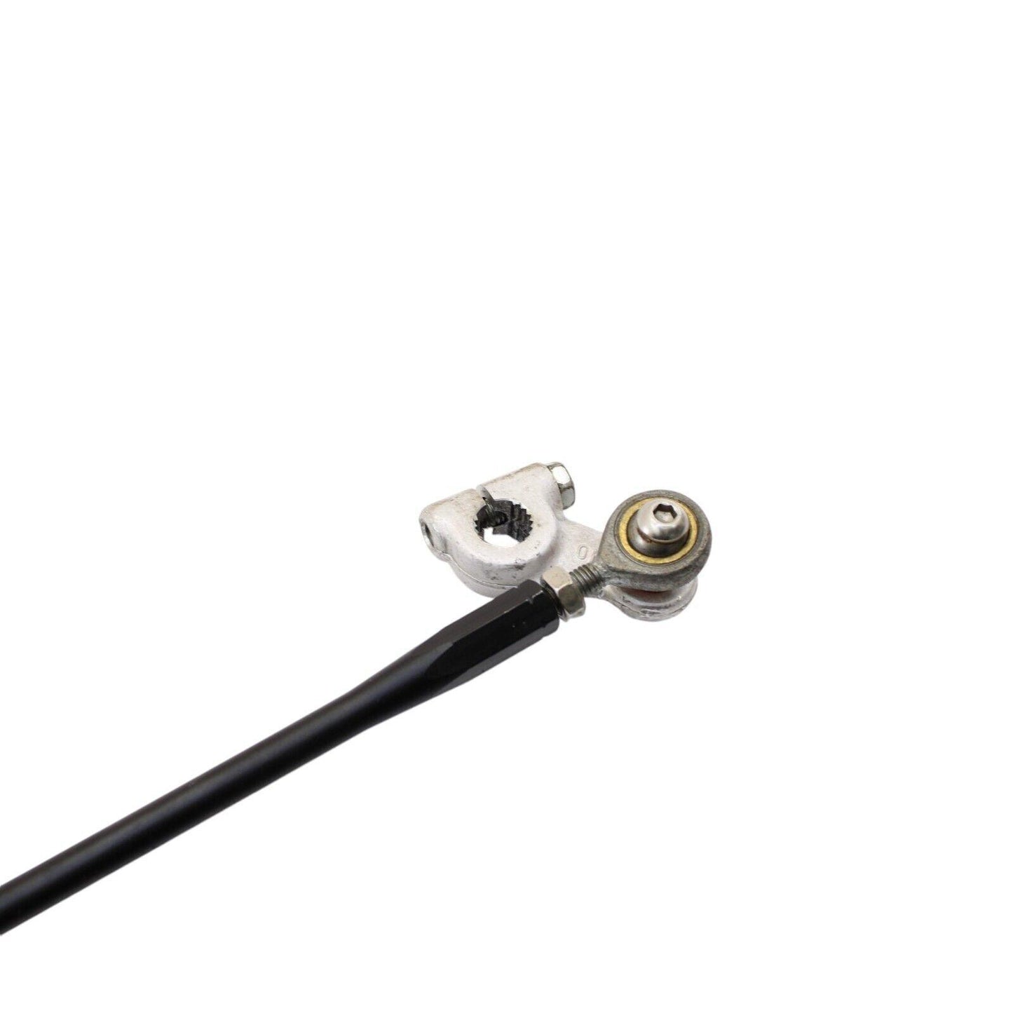 2011 - 2024 SUZUKI GSXR600 GSXR750 REAR SET LEFT RIG FOOTREST SHIFTER ADJUSTABLE