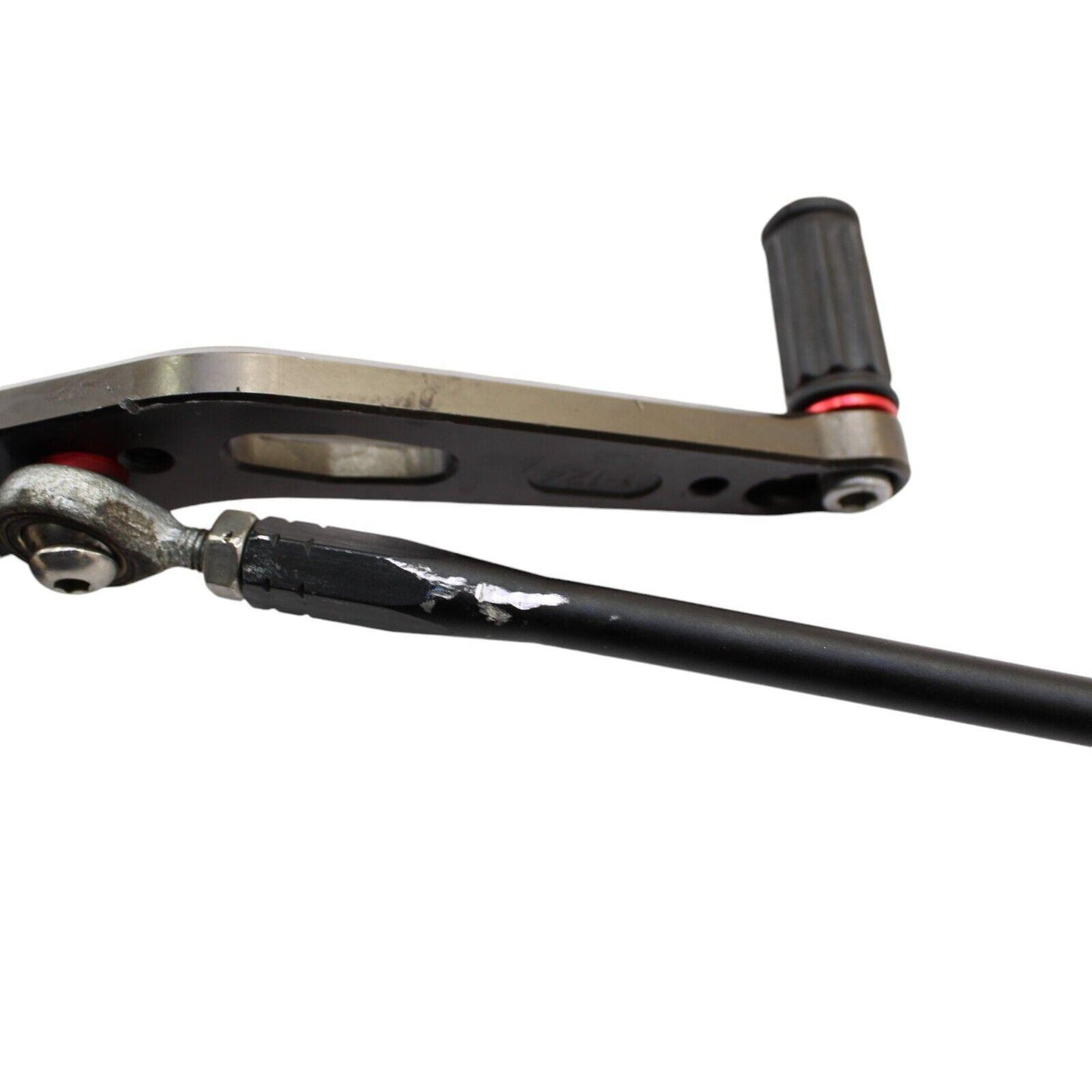 2011 - 2024 SUZUKI GSXR600 GSXR750 REAR SET LEFT RIG FOOTREST SHIFTER ADJUSTABLE