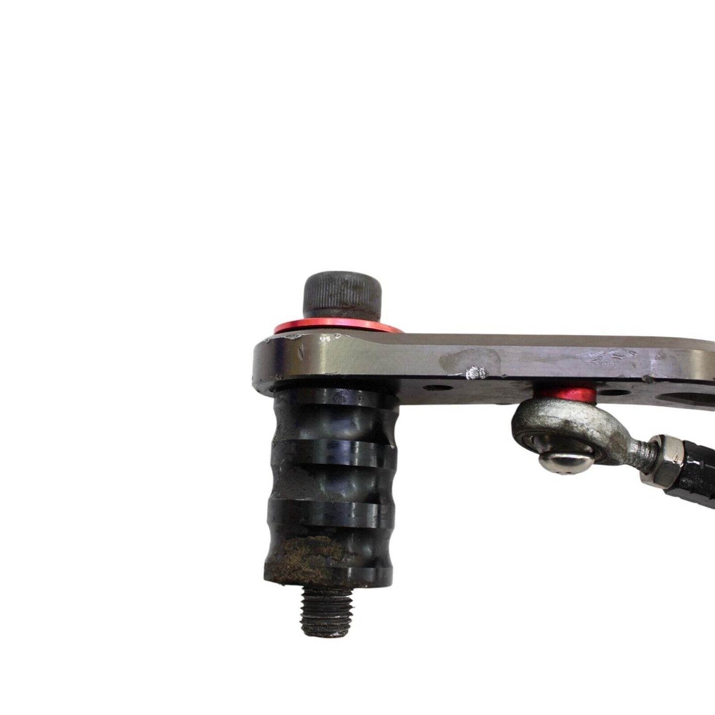 2011 - 2024 SUZUKI GSXR600 GSXR750 REAR SET LEFT RIG FOOTREST SHIFTER ADJUSTABLE