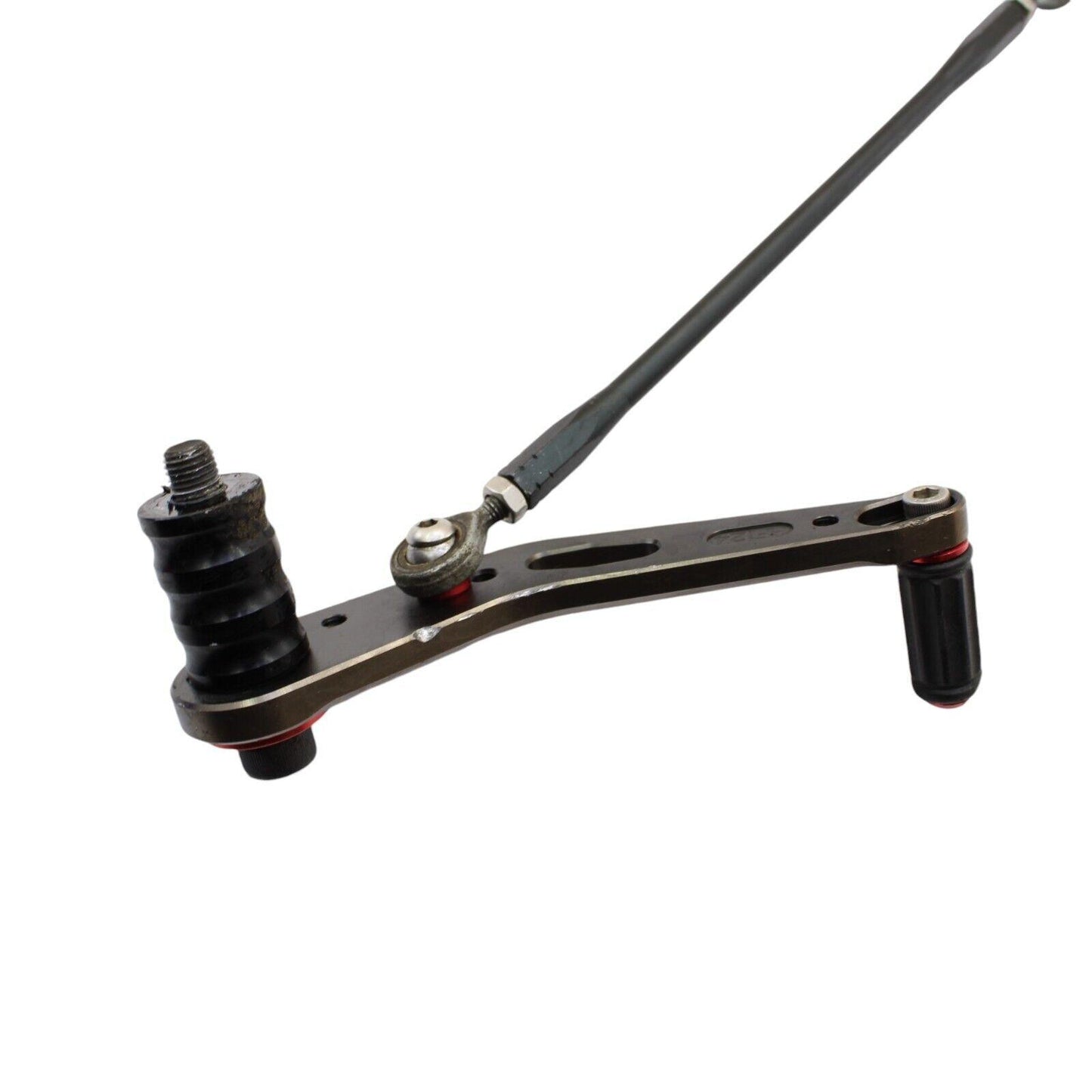 2011 - 2024 SUZUKI GSXR600 GSXR750 REAR SET LEFT RIG FOOTREST SHIFTER ADJUSTABLE