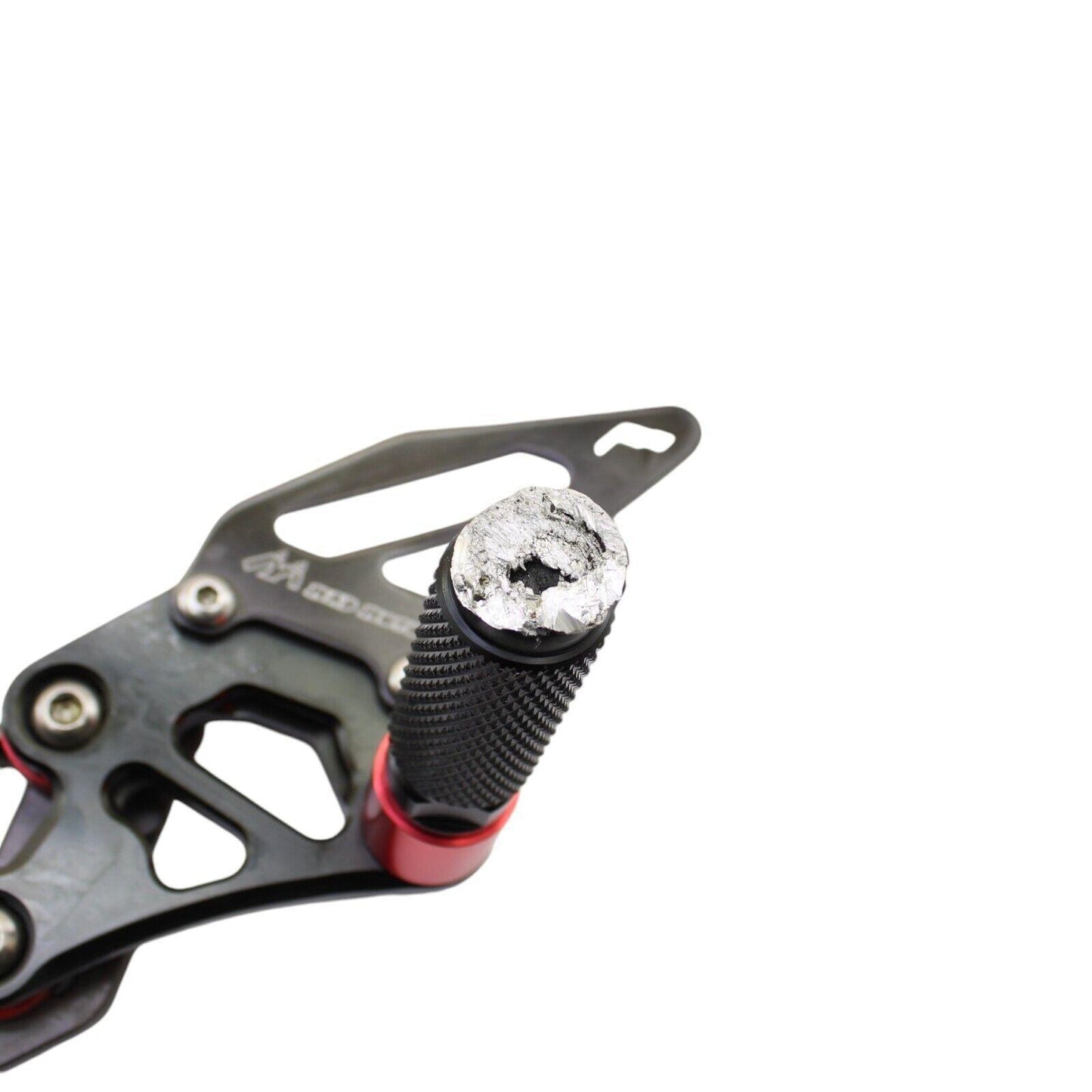 2011 - 2024 SUZUKI GSXR600 GSXR750 REAR SET LEFT RIG FOOTREST SHIFTER ADJUSTABLE