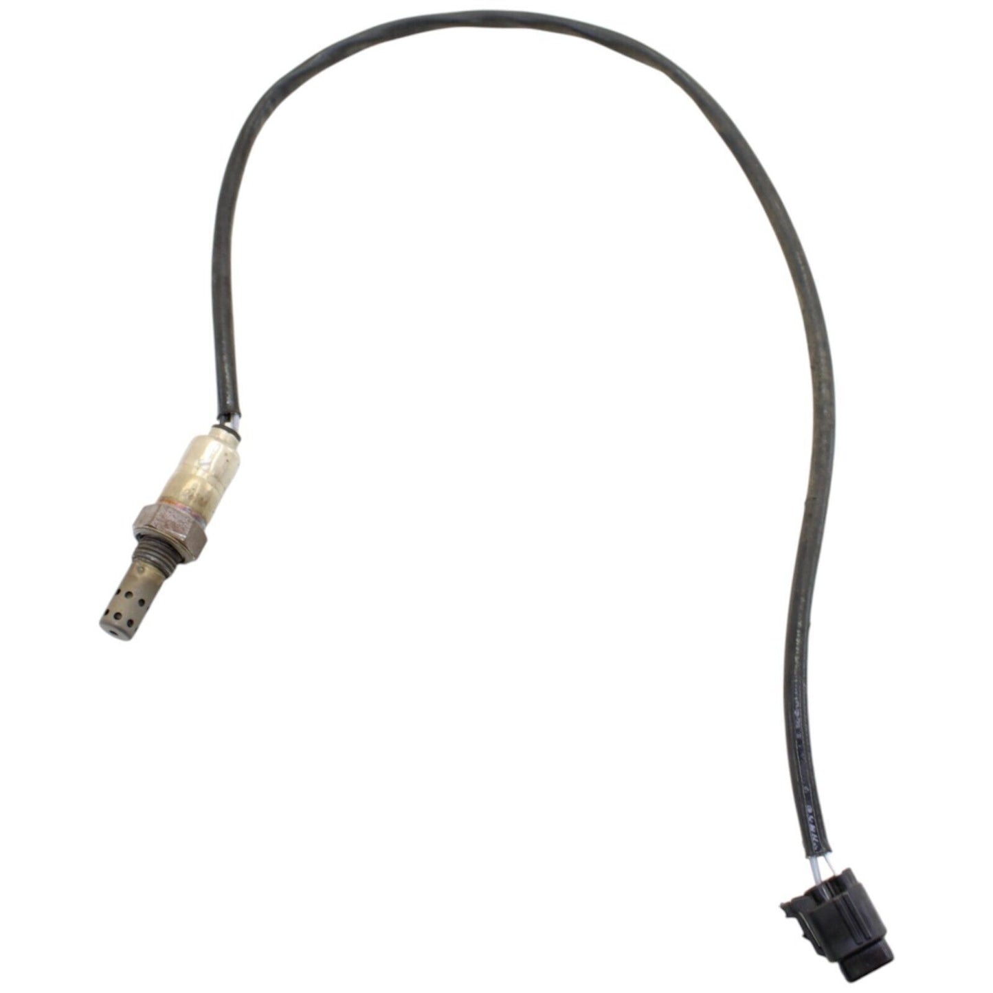 2011 - 2024 SUZUKI GSXR600 GSXR750 EXHAUST SENSOR Muffler O2 Oxygen WIRE STOCK