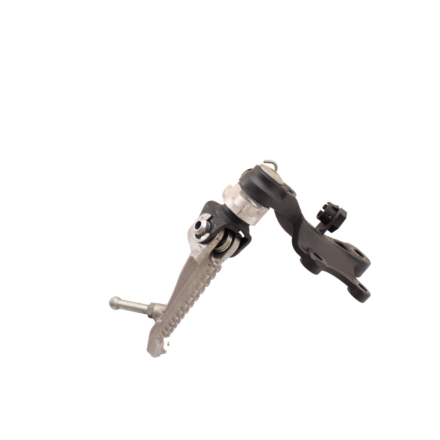 2024 - 2025 KAWASAKI NINJA ZX6R REAR SET LEFT RIGHT PAIR FOOT REST BRAKE PEDAL