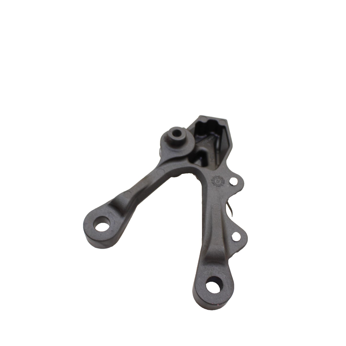 2024 - 2025 KAWASAKI NINJA ZX6R REAR SET LEFT RIGHT PAIR FOOT REST BRAKE PEDAL