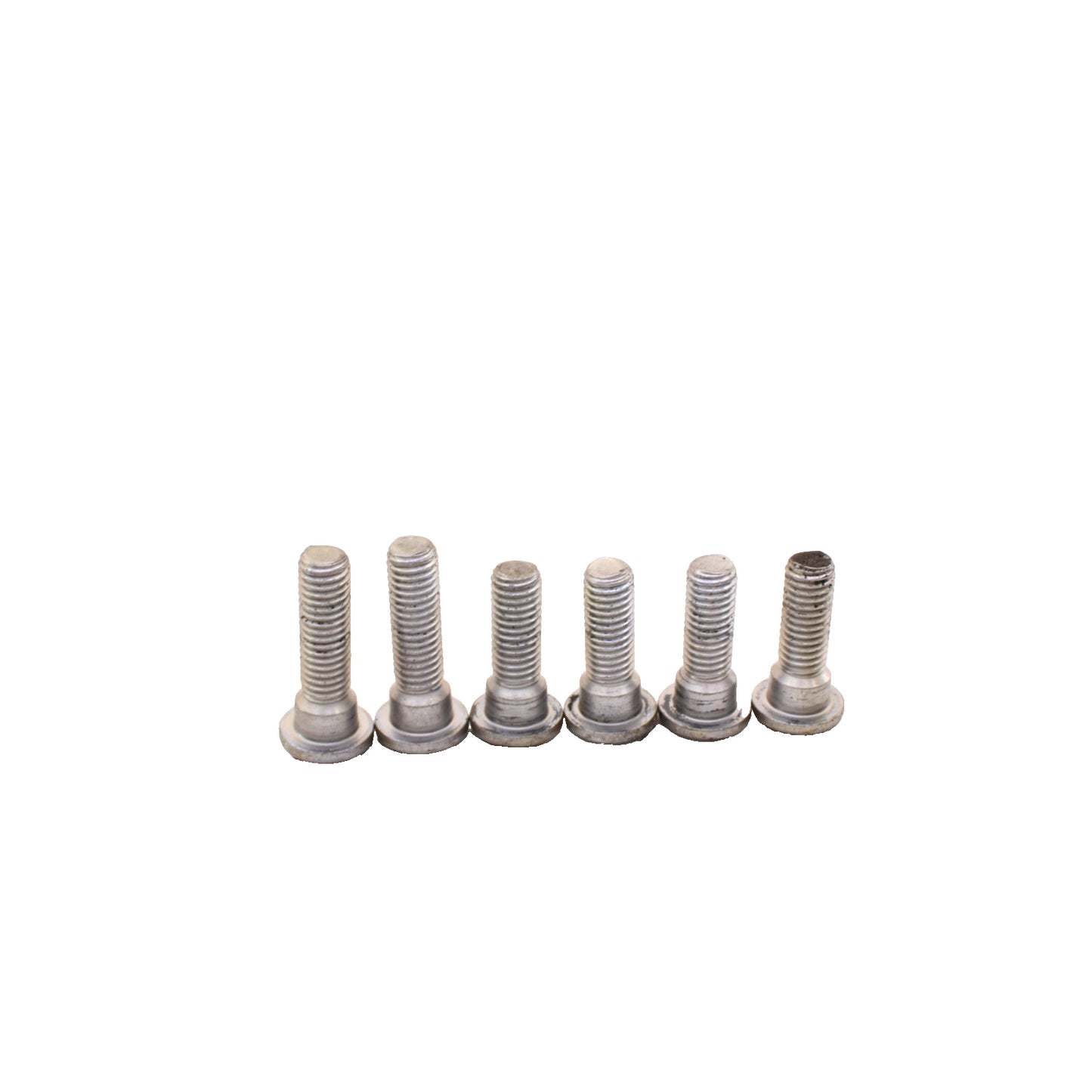 2024 - 2025 KAWASAKI NINJA ZX6R REAR SET LEFT RIGHT PAIR FOOT REST BRAKE PEDAL