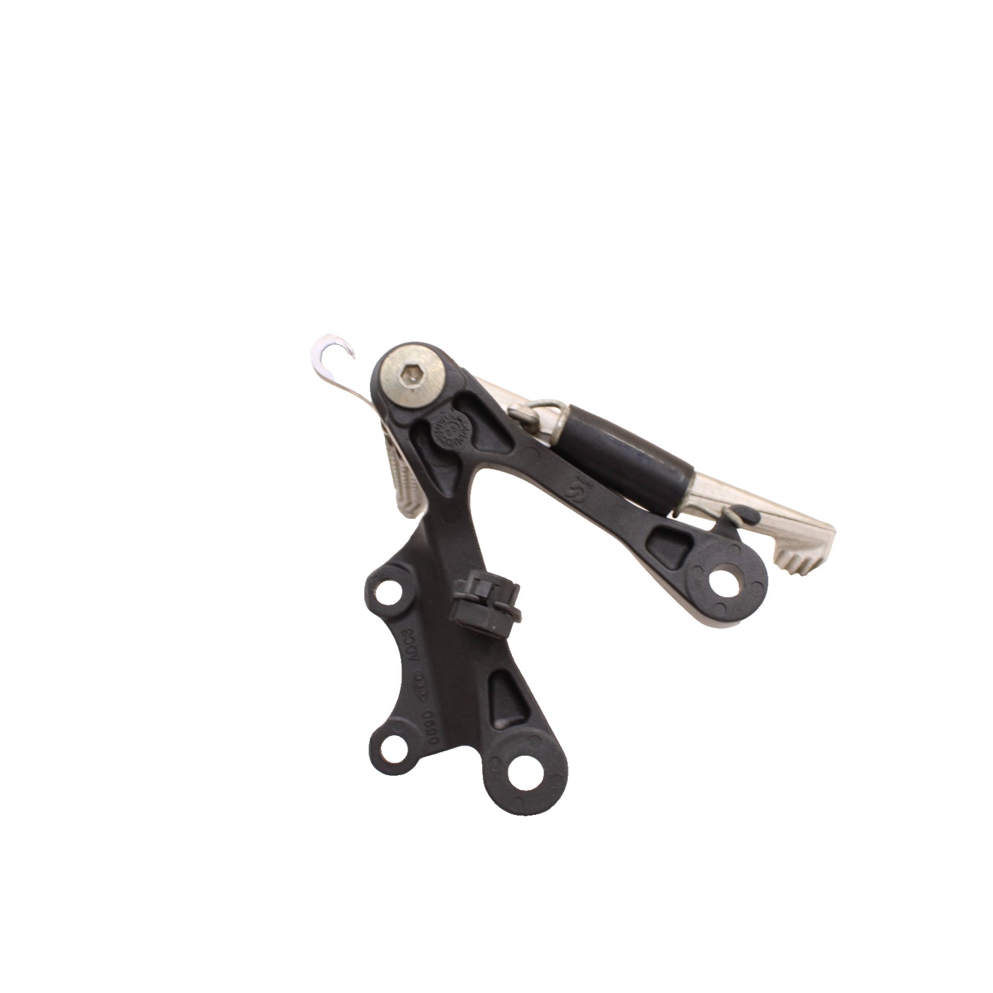 2024 - 2025 KAWASAKI NINJA ZX6R REAR SET LEFT RIGHT PAIR FOOT REST BRAKE PEDAL