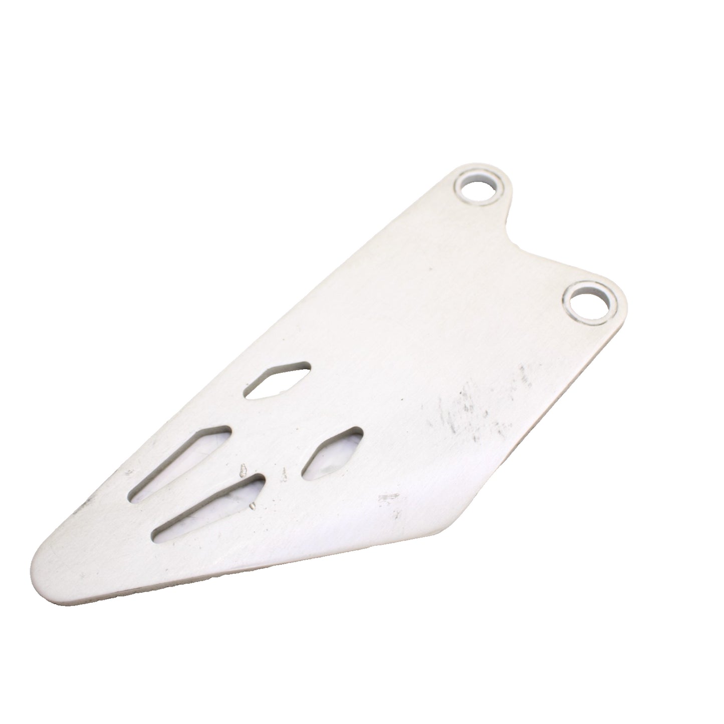 2024 - 2025 KAWASAKI NINJA ZX6R REAR SET LEFT RIGHT PAIR FOOT REST BRAKE PEDAL