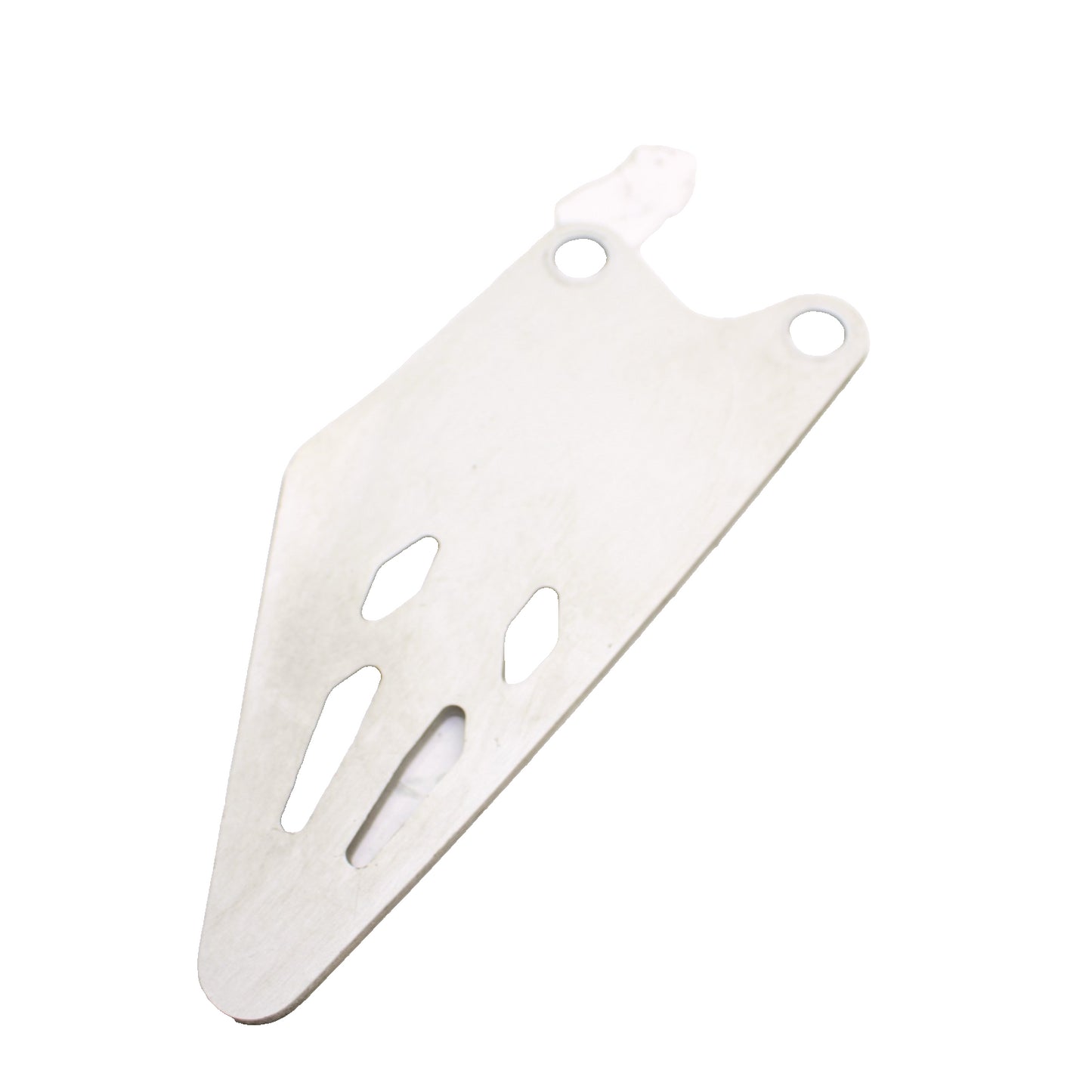 2024 - 2025 KAWASAKI NINJA ZX6R REAR SET LEFT RIGHT PAIR FOOT REST BRAKE PEDAL