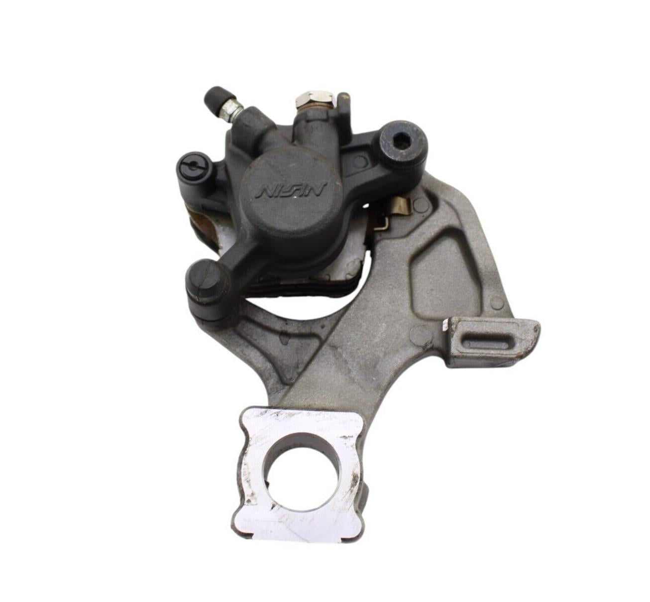 2011 - 2024 SUZUKI GSXR600 GSXR750 REAR BRAKE CALIPER BACK LINE BRACKET MOUNT