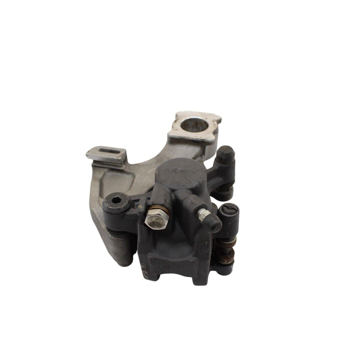 2011 - 2024 SUZUKI GSXR600 GSXR750 REAR BRAKE CALIPER BACK LINE BRACKET MOUNT