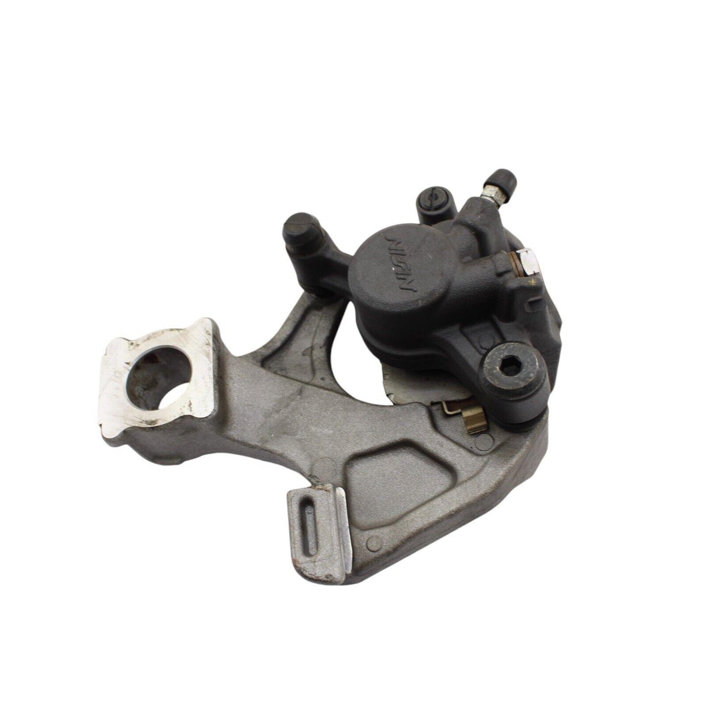 2011 - 2024 SUZUKI GSXR600 GSXR750 REAR BRAKE CALIPER BACK LINE BRACKET MOUNT