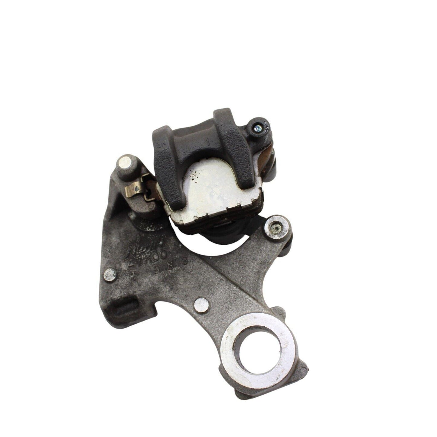 2011 - 2024 SUZUKI GSXR600 GSXR750 REAR BRAKE CALIPER BACK LINE BRACKET MOUNT