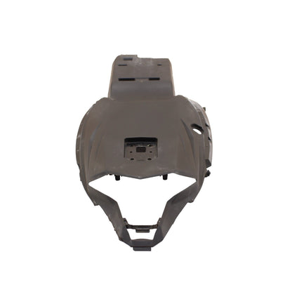2024 - 2025 KAWASAKI NINJA ZX6R BATTERY TRAY HOLDER UNDER TAIL PLASTIC MOUNT OEM
