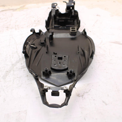 2024 - 2025 KAWASAKI NINJA ZX6R BATTERY TRAY HOLDER UNDER TAIL PLASTIC MOUNT OEM