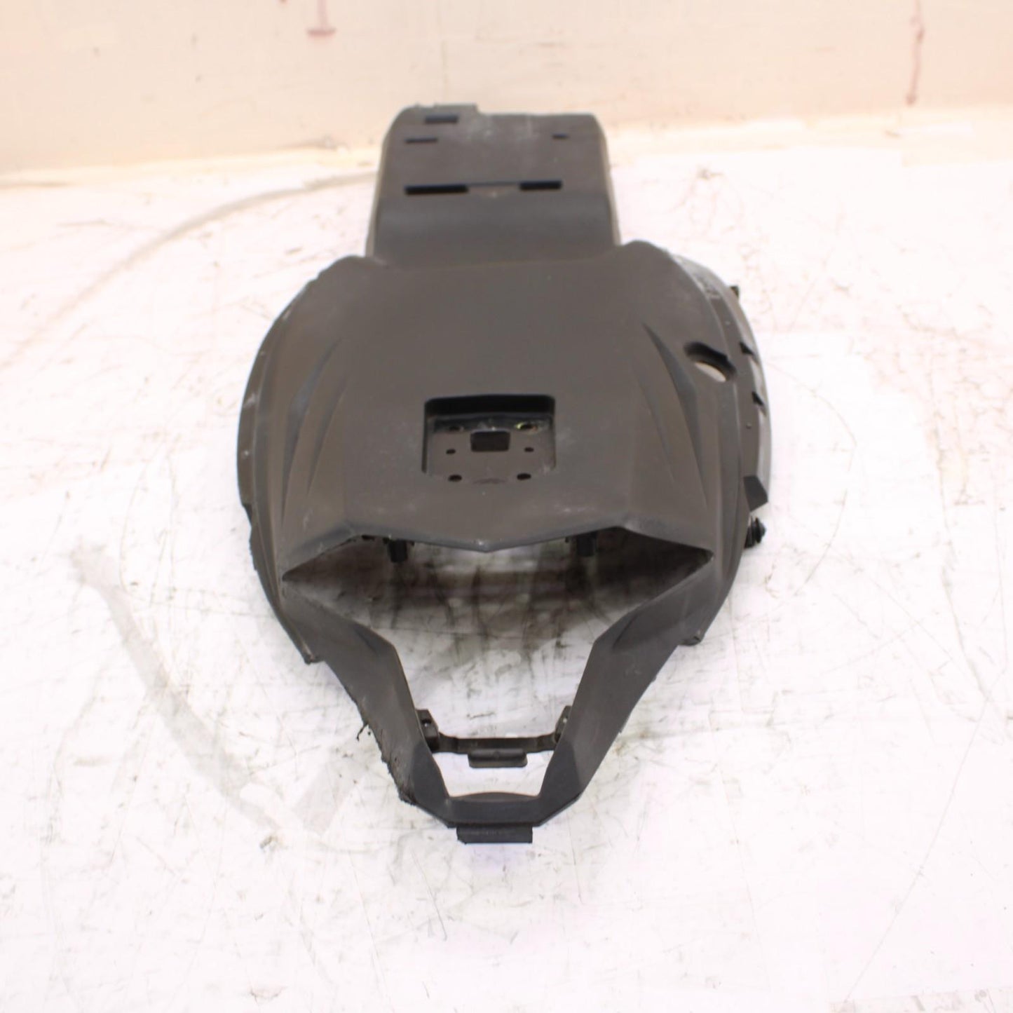 2024 - 2025 KAWASAKI NINJA ZX6R BATTERY TRAY HOLDER UNDER TAIL PLASTIC MOUNT OEM