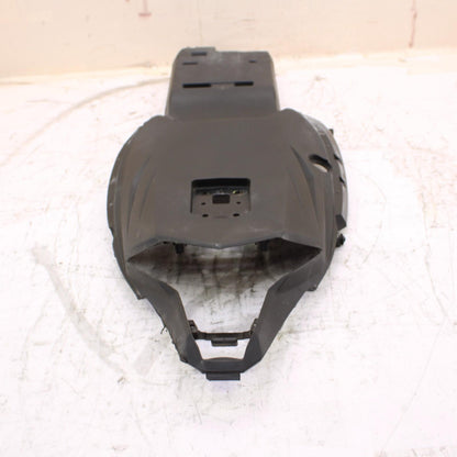 2024 - 2025 KAWASAKI NINJA ZX6R BATTERY TRAY HOLDER UNDER TAIL PLASTIC MOUNT OEM