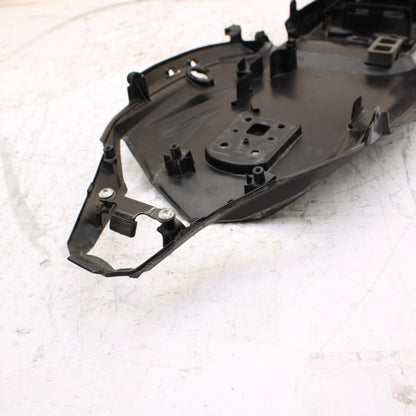 2024 - 2025 KAWASAKI NINJA ZX6R BATTERY TRAY HOLDER UNDER TAIL PLASTIC MOUNT OEM
