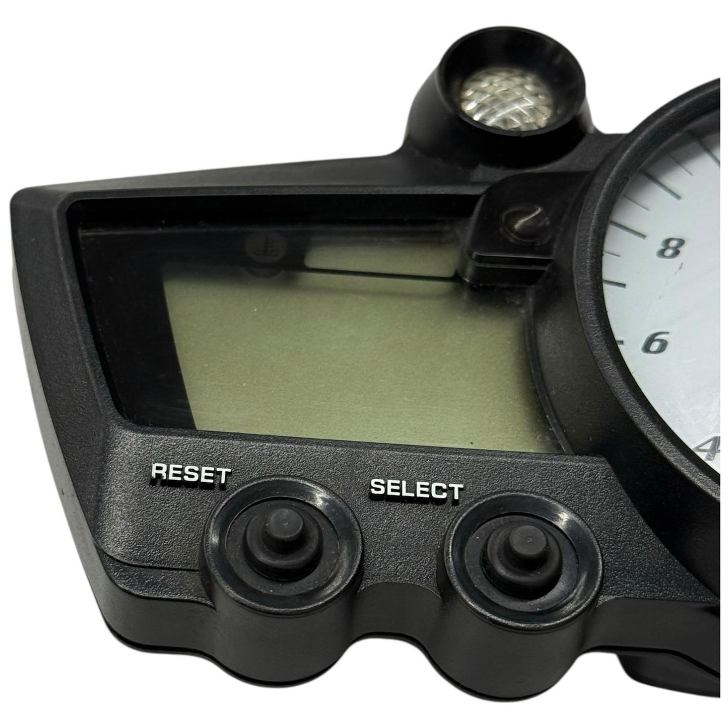 2006 2007 YAMAHA YZF R6 SPEEDOMETER SPEEDO TACHO GAUGE CLUSTER DISPLAY OEM