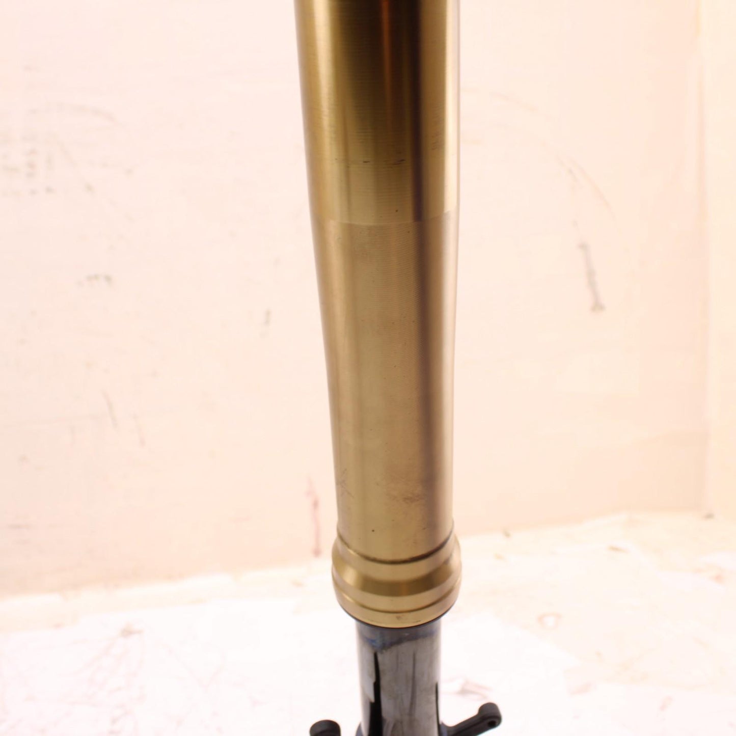 2008 - 2018 SUZUKI HAYABUSA FRONT FORKS SHOCK SUSPENSION SET LEFT RIGHT STOCK