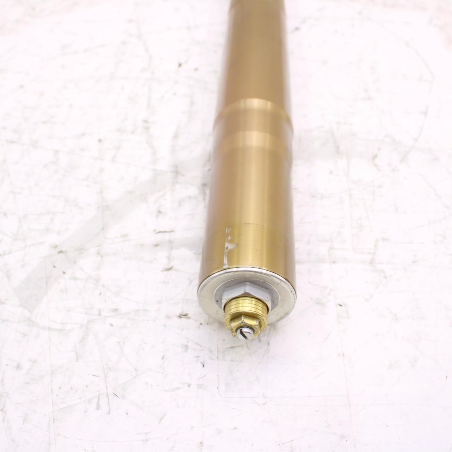 2008 - 2018 SUZUKI HAYABUSA FRONT FORKS SHOCK SUSPENSION SET LEFT RIGHT STOCK