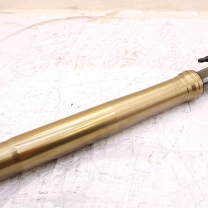2008 - 2018 SUZUKI HAYABUSA FRONT FORKS SHOCK SUSPENSION SET LEFT RIGHT STOCK