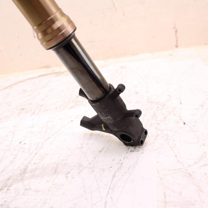 2008 - 2018 SUZUKI HAYABUSA FRONT FORKS SHOCK SUSPENSION SET LEFT RIGHT STOCK