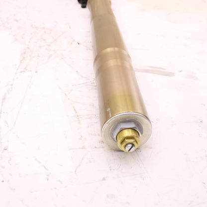 2008 - 2018 SUZUKI HAYABUSA FRONT FORKS SHOCK SUSPENSION SET LEFT RIGHT STOCK