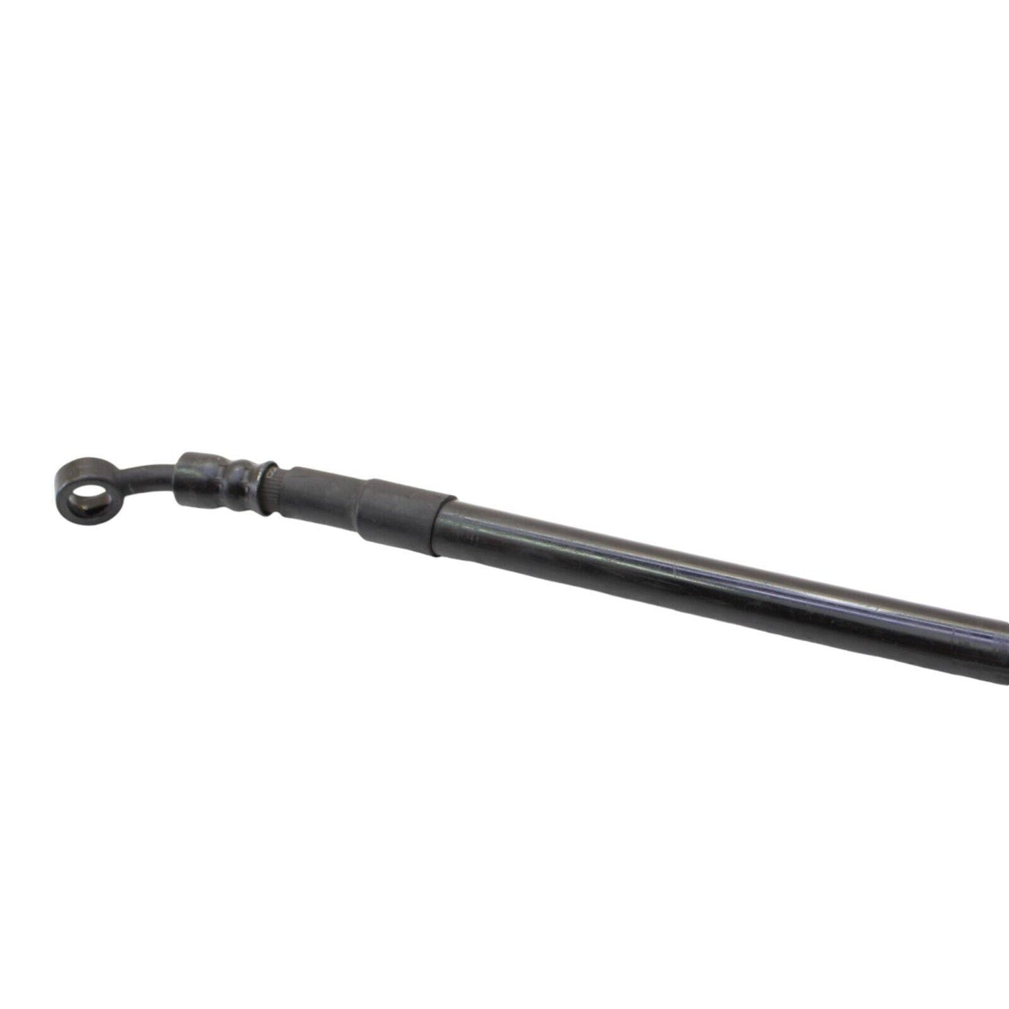 2008 - 2016 YAMAHA YZF R6 REAR BRAKE MASTER CYLINDER BACK CALIPER HOSE RESERVOIR