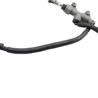 2008 - 2016 YAMAHA YZF R6 REAR BRAKE MASTER CYLINDER BACK CALIPER HOSE RESERVOIR