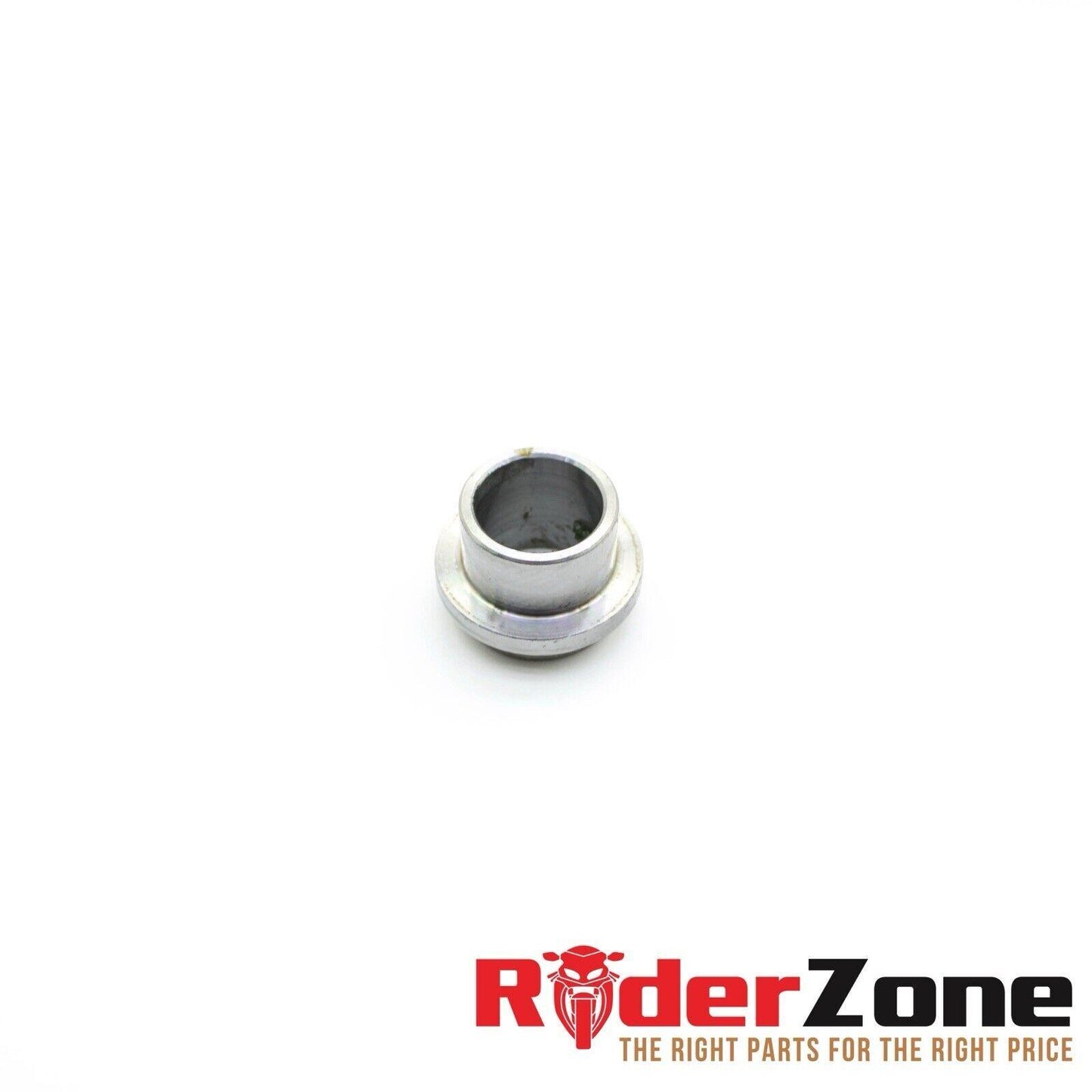 2006 2007 KAWASAKI NINJA ZX10R REAR SPROCKET HUB SILVER DAMPERS SUNSTAR