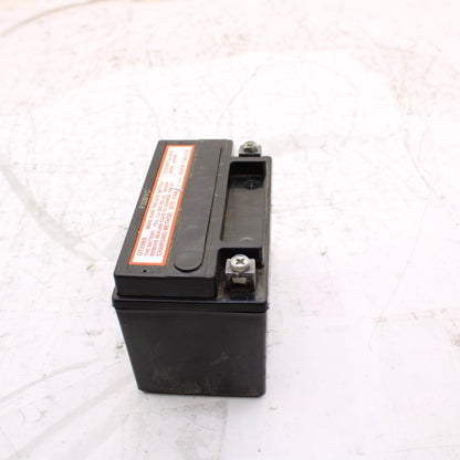 2009 - 2012 TRIUMPH DAYTONA 675R 675 BATTERY SUPER START POWER SPORT AGM GTX9BSJ