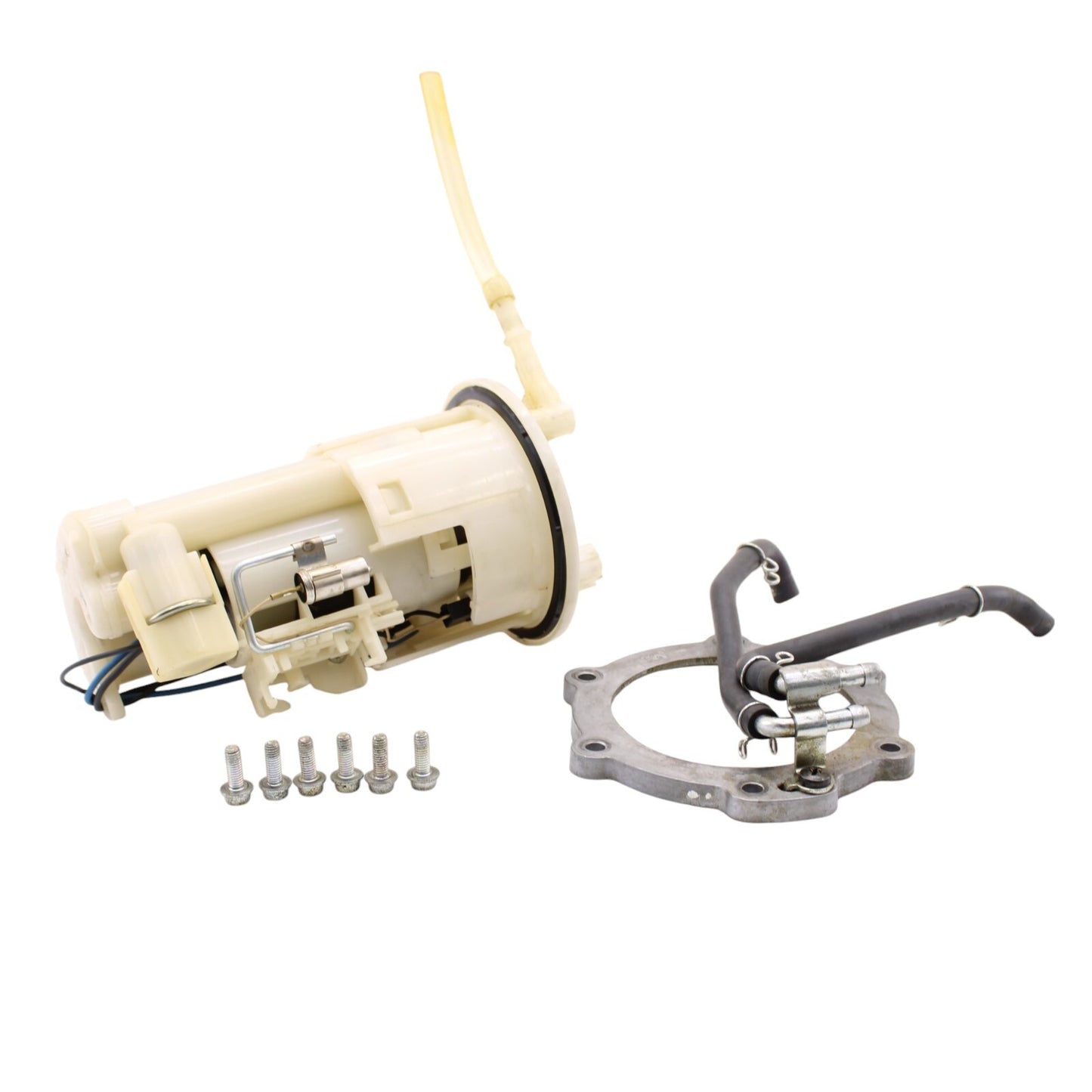 2008 - 2016 YAMAHA YZF R6 FUEL PUMP GAS PETROL SENDER ENGINE OEM 14B-13907-00