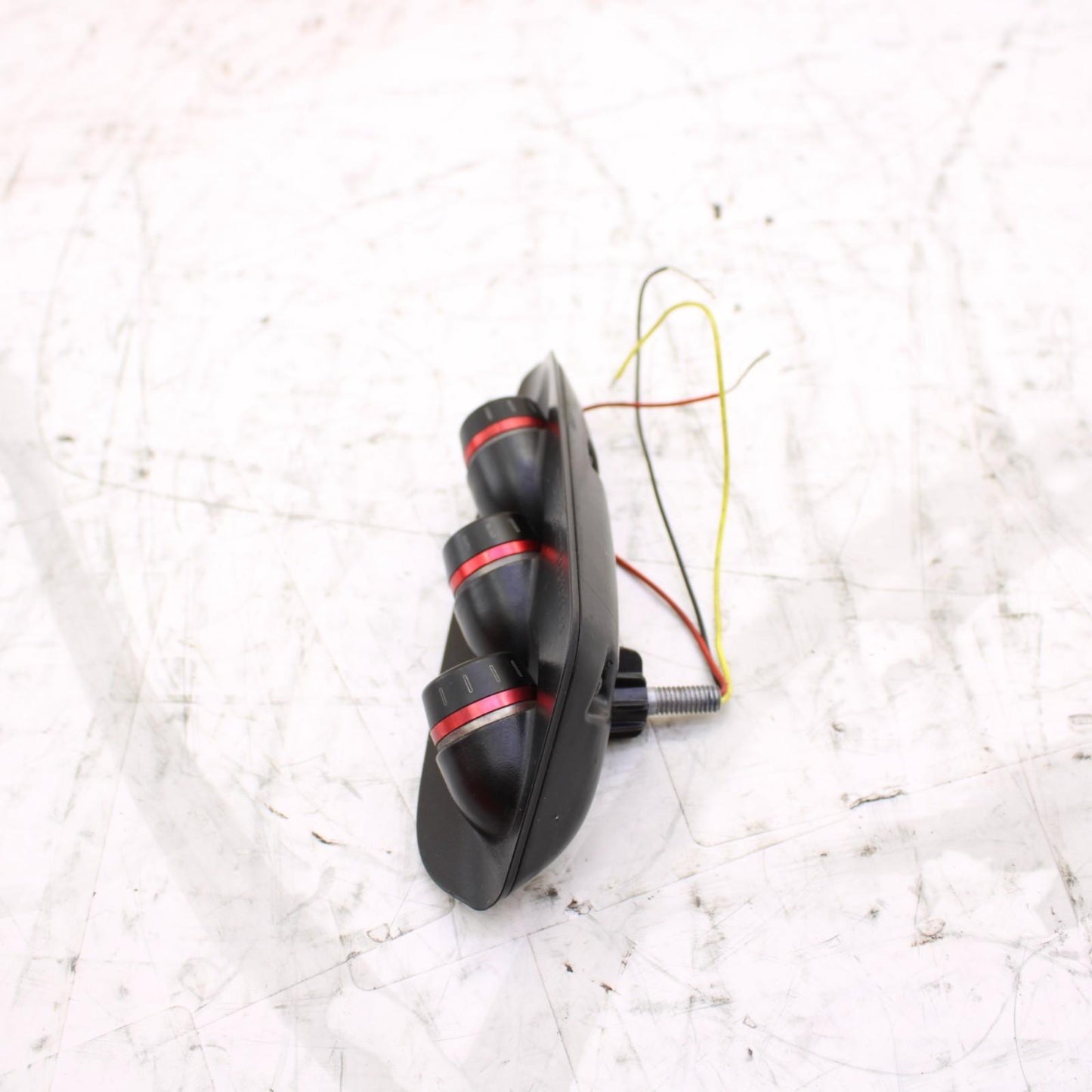 2020 - 2023 BMW S1000RR TURN SIGNALS BLINKERS INDICATORS FLASHERS SET PAIR