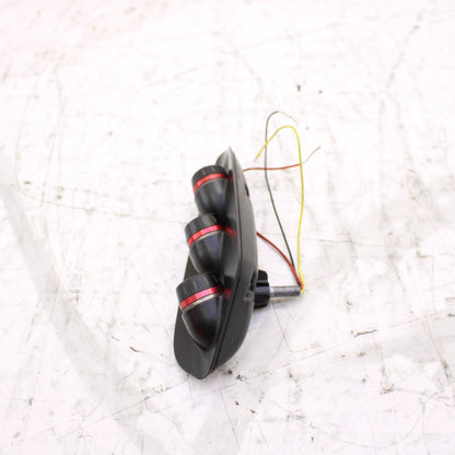 2020 - 2023 BMW S1000RR TURN SIGNALS BLINKERS INDICATORS FLASHERS SET PAIR