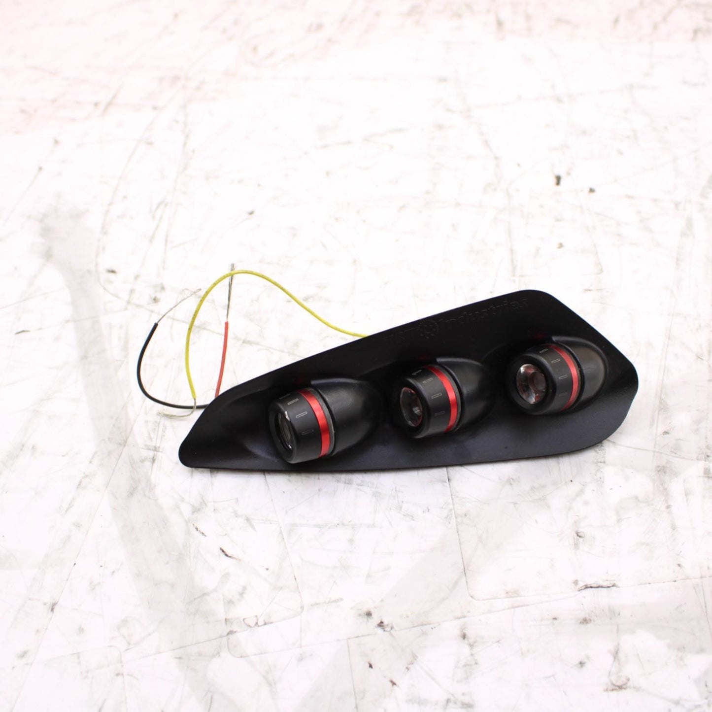 2020 - 2023 BMW S1000RR TURN SIGNALS BLINKERS INDICATORS FLASHERS SET PAIR