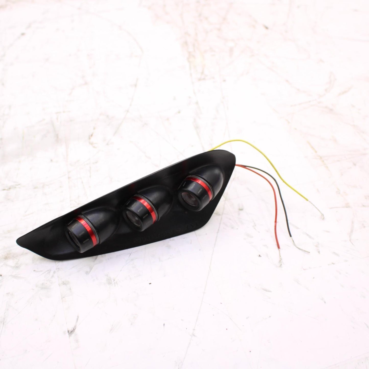 2020 - 2023 BMW S1000RR TURN SIGNALS BLINKERS INDICATORS FLASHERS SET PAIR