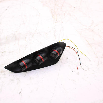 2020 - 2023 BMW S1000RR TURN SIGNALS BLINKERS INDICATORS FLASHERS SET PAIR